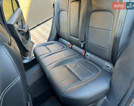 Сірий Ягуар I-Pace, об'ємом двигуна 0 л та пробігом 92 тис. км за 20999 $, фото 35 на Automoto.ua