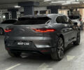 Серый Ягуар I-Pace, объемом двигателя 0 л и пробегом 63 тыс. км за 29500 $, фото 11 на Automoto.ua