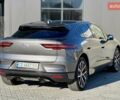 Ягуар I-Pace 2019 в Черновцах на Automoto.ua Серый Ягуар I-Pace, объемом двигателя 0 л и пробегом 76 тыс. км за 25800 $, фото 11 на Automoto.ua