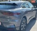Сірий Ягуар I-Pace, об'ємом двигуна 0 л та пробігом 134 тис. км за 22300 $, фото 13 на Automoto.ua