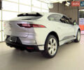 Серый Ягуар I-Pace, объемом двигателя 0 л и пробегом 37 тыс. км за 20000 $, фото 5 на Automoto.ua