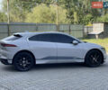 Серый Ягуар I-Pace, объемом двигателя 0 л и пробегом 146 тыс. км за 25800 $, фото 4 на Automoto.ua