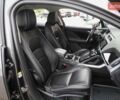 Серый Ягуар I-Pace, объемом двигателя 0 л и пробегом 90 тыс. км за 25000 $, фото 11 на Automoto.ua