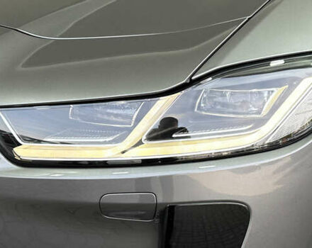 Серый Ягуар I-Pace, объемом двигателя 0 л и пробегом 68 тыс. км за 28950 $, фото 40 на Automoto.ua