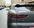 Серый Ягуар I-Pace, объемом двигателя 0 л и пробегом 66 тыс. км за 25500 $, фото 43 на Automoto.ua