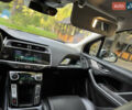 Серый Ягуар I-Pace, объемом двигателя 0 л и пробегом 158 тыс. км за 22950 $, фото 166 на Automoto.ua
