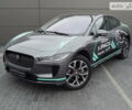 Серый Ягуар I-Pace, объемом двигателя 0 л и пробегом 9 тыс. км за 66265 $, фото 1 на Automoto.ua