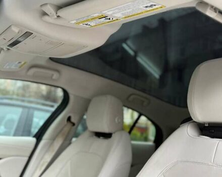 Серый Ягуар I-Pace, объемом двигателя 0 л и пробегом 102 тыс. км за 22500 $, фото 10 на Automoto.ua