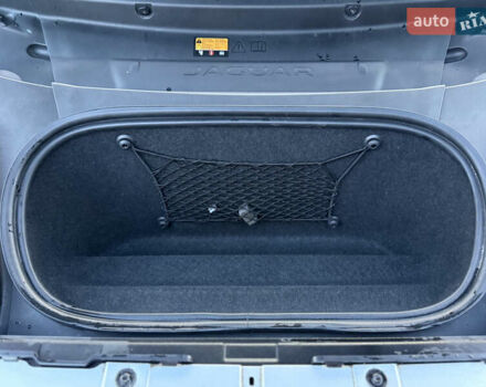 Серый Ягуар I-Pace, объемом двигателя 0 л и пробегом 144 тыс. км за 21998 $, фото 63 на Automoto.ua