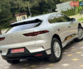 Серый Ягуар I-Pace, объемом двигателя 0 л и пробегом 158 тыс. км за 22950 $, фото 61 на Automoto.ua
