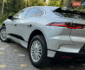 Серый Ягуар I-Pace, объемом двигателя 0 л и пробегом 158 тыс. км за 22950 $, фото 255 на Automoto.ua