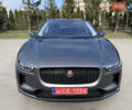 Серый Ягуар I-Pace, объемом двигателя 0 л и пробегом 130 тыс. км за 22700 $, фото 16 на Automoto.ua