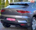 Сірий Ягуар I-Pace, об'ємом двигуна 0 л та пробігом 112 тис. км за 22000 $, фото 41 на Automoto.ua