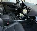 Серый Ягуар I-Pace, объемом двигателя 0 л и пробегом 59 тыс. км за 23850 $, фото 56 на Automoto.ua