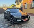 Серый Ягуар I-Pace, объемом двигателя 0 л и пробегом 120 тыс. км за 21499 $, фото 72 на Automoto.ua