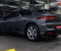 Серый Ягуар I-Pace, объемом двигателя 0 л и пробегом 60 тыс. км за 27500 $, фото 4 на Automoto.ua