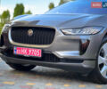 Сірий Ягуар I-Pace, об'ємом двигуна 0 л та пробігом 112 тис. км за 22000 $, фото 4 на Automoto.ua