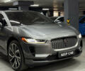 Серый Ягуар I-Pace, объемом двигателя 0 л и пробегом 63 тыс. км за 29500 $, фото 8 на Automoto.ua