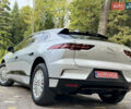Серый Ягуар I-Pace, объемом двигателя 0 л и пробегом 158 тыс. км за 22950 $, фото 46 на Automoto.ua