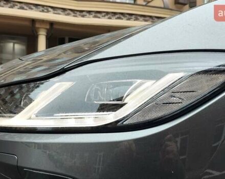 Серый Ягуар I-Pace, объемом двигателя 0 л и пробегом 66 тыс. км за 25500 $, фото 46 на Automoto.ua
