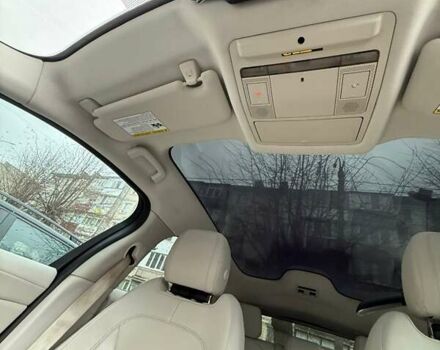 Серый Ягуар I-Pace, объемом двигателя 0 л и пробегом 102 тыс. км за 22500 $, фото 17 на Automoto.ua