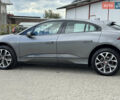 Серый Ягуар I-Pace, объемом двигателя 0 л и пробегом 148 тыс. км за 23499 $, фото 19 на Automoto.ua