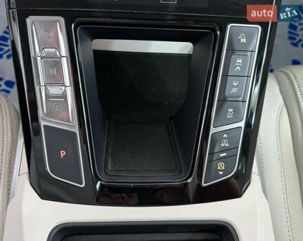 Серый Ягуар I-Pace, объемом двигателя 0 л и пробегом 68 тыс. км за 28950 $, фото 33 на Automoto.ua