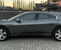 Серый Ягуар I-Pace, объемом двигателя 0 л и пробегом 88 тыс. км за 23200 $, фото 17 на Automoto.ua