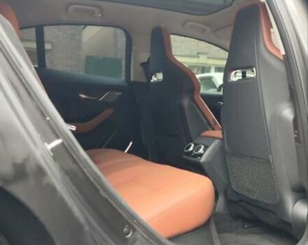 Серый Ягуар I-Pace, объемом двигателя 0 л и пробегом 66 тыс. км за 25500 $, фото 93 на Automoto.ua