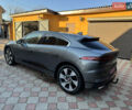 Сірий Ягуар I-Pace, об'ємом двигуна 0 л та пробігом 92 тис. км за 20999 $, фото 6 на Automoto.ua