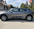 Серый Ягуар I-Pace, объемом двигателя 0 л и пробегом 130 тыс. км за 22700 $, фото 15 на Automoto.ua