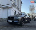 Серый Ягуар I-Pace, объемом двигателя 0 л и пробегом 59 тыс. км за 23850 $, фото 32 на Automoto.ua