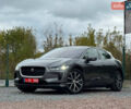 Серый Ягуар I-Pace, объемом двигателя 0 л и пробегом 80 тыс. км за 23900 $, фото 3 на Automoto.ua