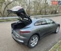 Сірий Ягуар I-Pace, об'ємом двигуна 0 л та пробігом 120 тис. км за 23500 $, фото 17 на Automoto.ua