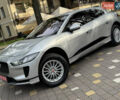 Серый Ягуар I-Pace, объемом двигателя 0 л и пробегом 158 тыс. км за 22950 $, фото 8 на Automoto.ua