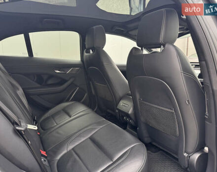 Серый Ягуар I-Pace, объемом двигателя 0 л и пробегом 127 тыс. км за 22000 $, фото 15 на Automoto.ua
