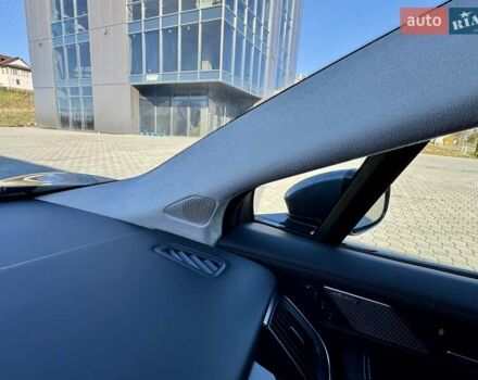 Ягуар I-Pace 2019 в Черновцах на Automoto.ua Серый Ягуар I-Pace, объемом двигателя 0 л и пробегом 76 тыс. км за 25800 $, фото 50 на Automoto.ua