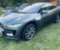 Сірий Ягуар I-Pace, об'ємом двигуна 0 л та пробігом 170 тис. км за 20444 $, фото 22 на Automoto.ua