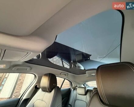 Серый Ягуар I-Pace, объемом двигателя 0 л и пробегом 158 тыс. км за 22700 $, фото 40 на Automoto.ua