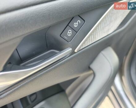 Серый Ягуар I-Pace, объемом двигателя 0 л и пробегом 127 тыс. км за 20999 $, фото 18 на Automoto.ua