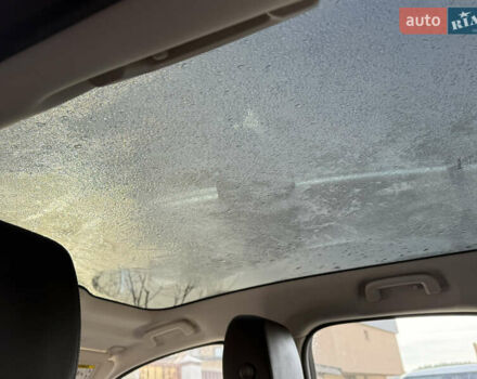 Серый Ягуар I-Pace, объемом двигателя 0 л и пробегом 112 тыс. км за 22999 $, фото 46 на Automoto.ua