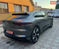 Серый Ягуар I-Pace, объемом двигателя 0 л и пробегом 120 тыс. км за 21499 $, фото 5 на Automoto.ua