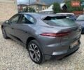 Серый Ягуар I-Pace, объемом двигателя 0 л и пробегом 147 тыс. км за 23499 $, фото 4 на Automoto.ua