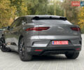 Серый Ягуар I-Pace, объемом двигателя 0 л и пробегом 152 тыс. км за 21500 $, фото 10 на Automoto.ua