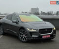 Сірий Ягуар I-Pace, об'ємом двигуна 0 л та пробігом 54 тис. км за 29400 $, фото 1 на Automoto.ua