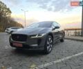 Серый Ягуар I-Pace, объемом двигателя 0 л и пробегом 97 тыс. км за 22950 $, фото 3 на Automoto.ua