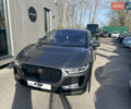 Серый Ягуар I-Pace, объемом двигателя 0 л и пробегом 153 тыс. км за 23500 $, фото 1 на Automoto.ua