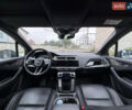 Ягуар I-Pace 2019 в Тернополе на Automoto.ua Серый Ягуар I-Pace, объемом двигателя 0 л и пробегом 128 тыс. км за 22300 $, фото 25 на Automoto.ua