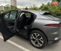 Серый Ягуар I-Pace, объемом двигателя 0 л и пробегом 104 тыс. км за 24499 $, фото 15 на Automoto.ua