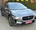 Серый Ягуар I-Pace, объемом двигателя 0 л и пробегом 158 тыс. км за 22700 $, фото 1 на Automoto.ua